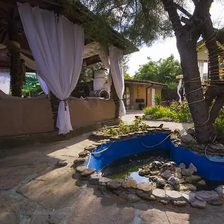 Guest house Coral Obzor