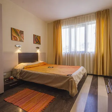 Coral 3* Obzor