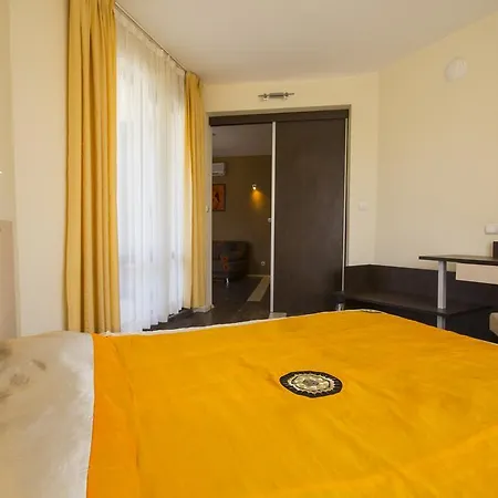 Coral Guest house