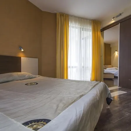 Guest house Coral 3*