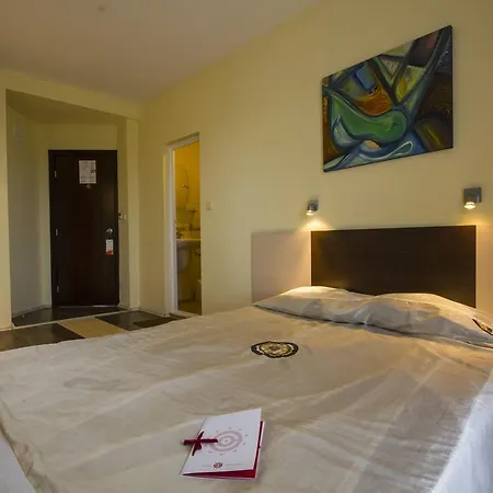 Coral Guest house
