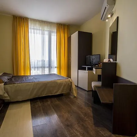 Guest house Coral