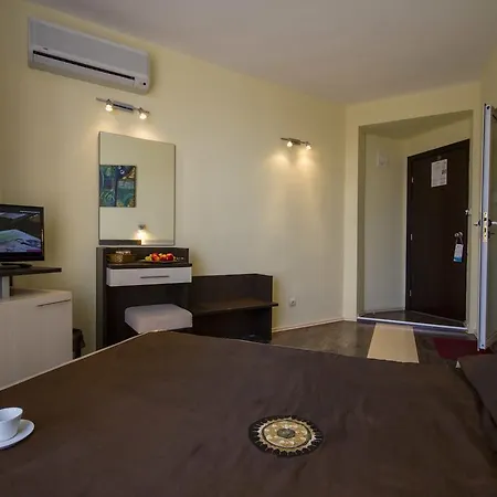 Guest house Coral Obzor