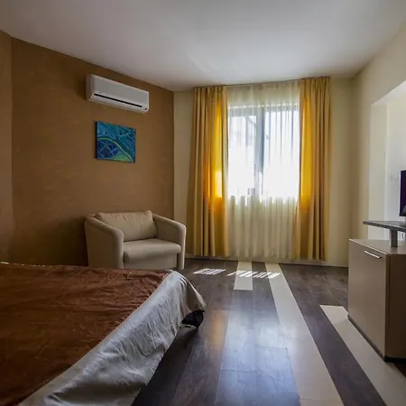 Coral Guest house Obzor