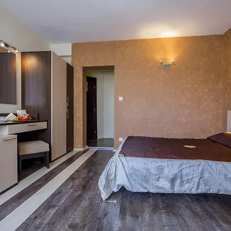 Guest house Coral Obzor