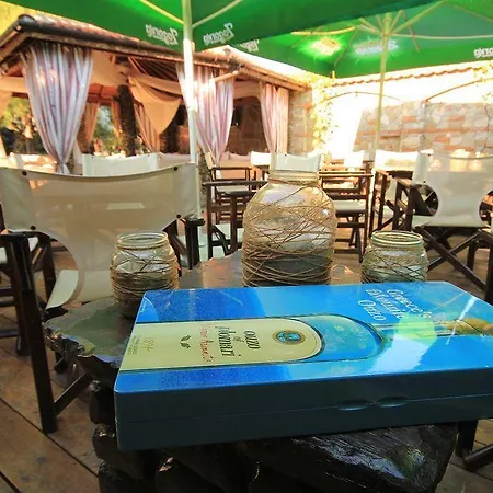 Guest house Coral Obzor