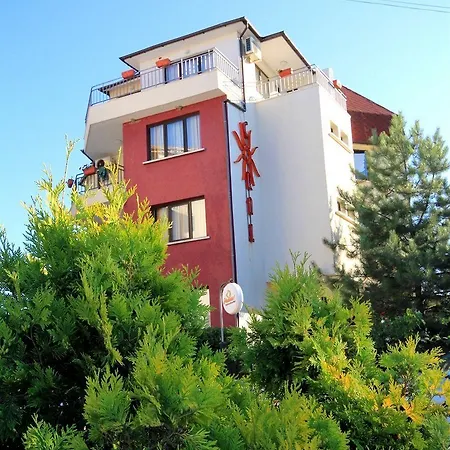 Coral Obzor