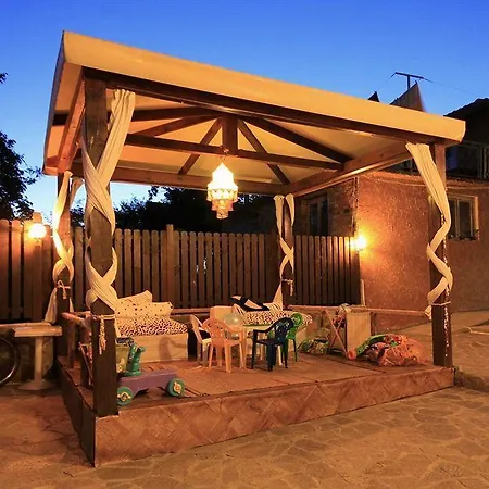 Coral Guest house