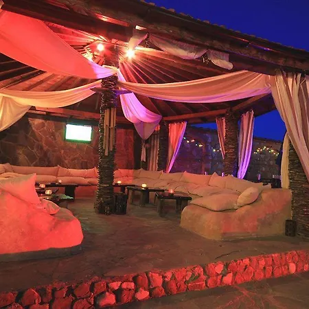 Guest house Coral 3*