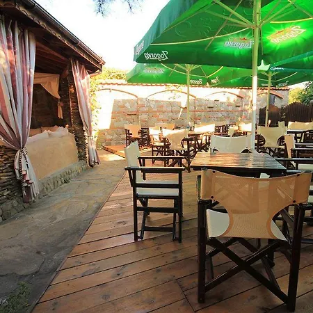 Coral Guest house Obzor