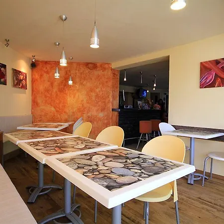 Coral Guest house