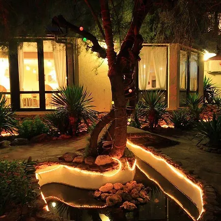 Coral Guest house Obzor
