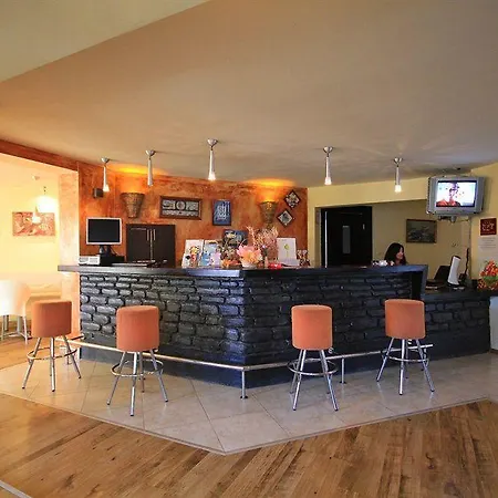 Coral Guest house Obzor