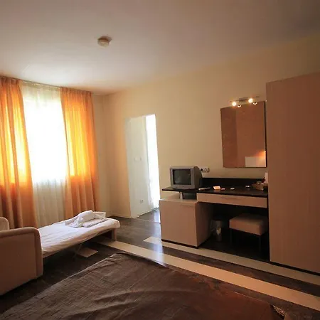Coral Guest house Obzor