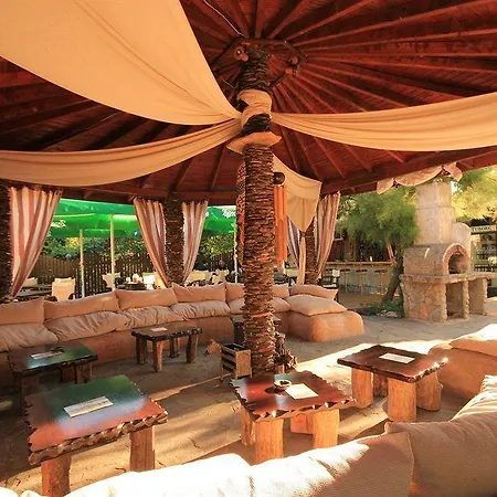 Guest house Coral 3*