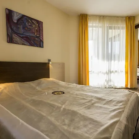 Coral 3* Obzor