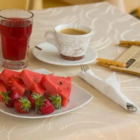 Coral Guest house Obzor