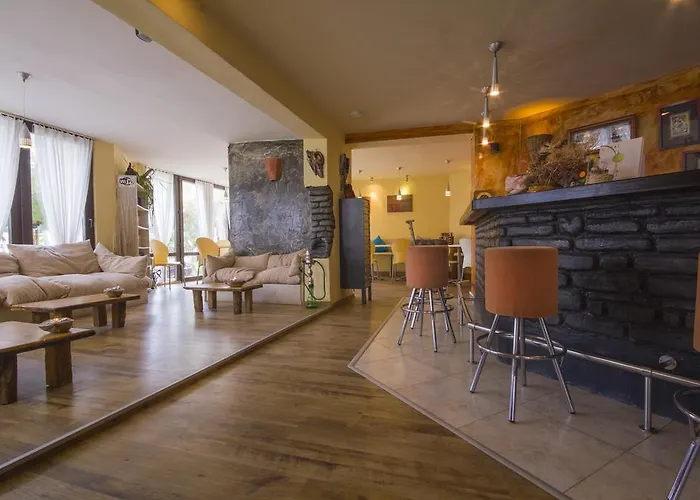 Guest house Coral 3*