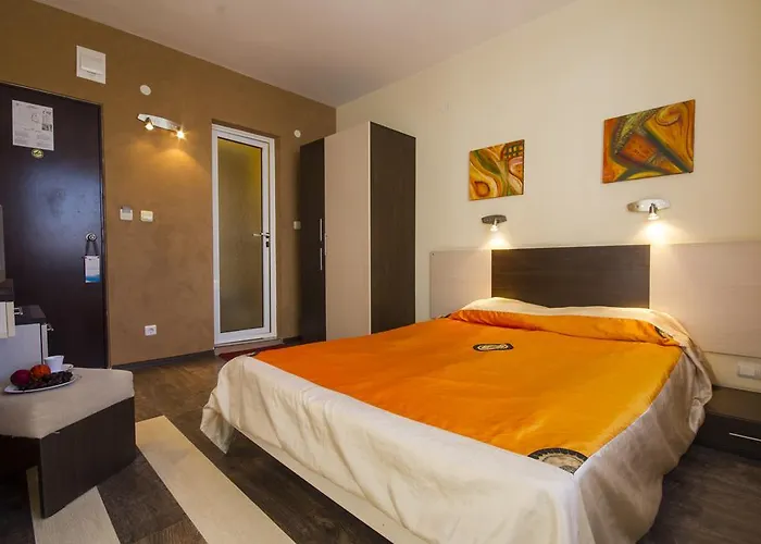 Guest house Coral 3*