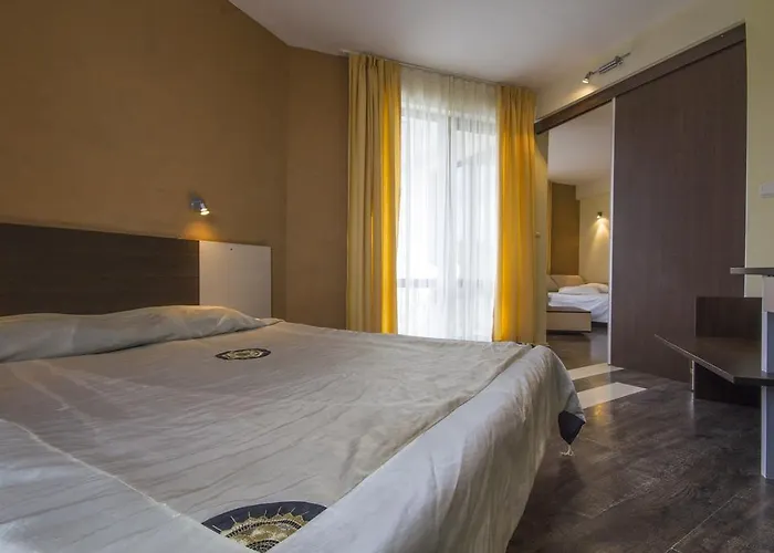 Guest house Coral 3*