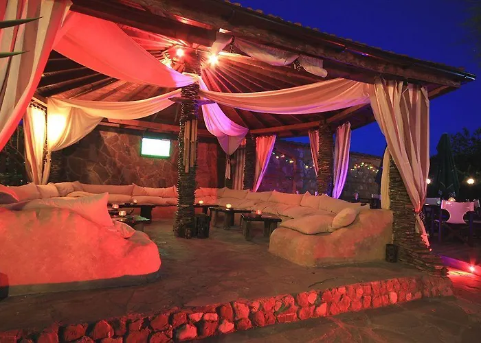 Guest house Coral 3*