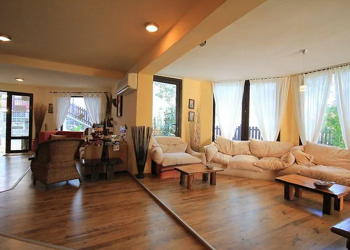 Coral Guest house Obzor