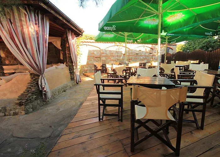 Coral Guest house Obzor