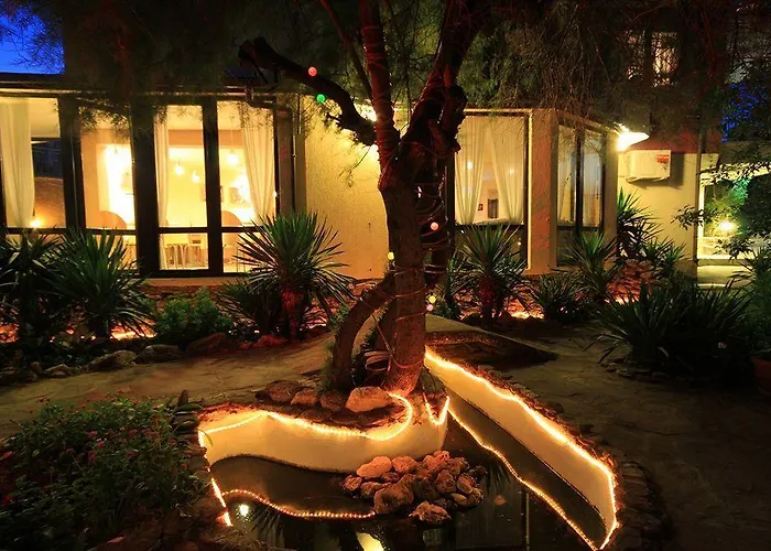 Coral Guest house Obzor