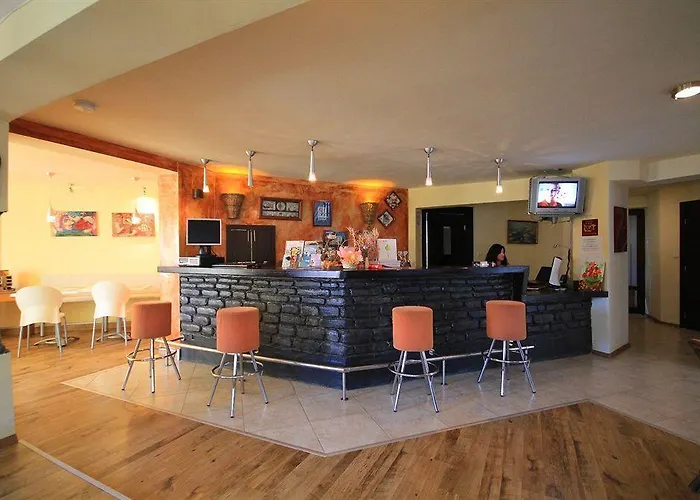 Coral Guest house Obzor