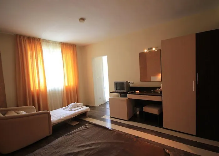 Coral Guest house Obzor