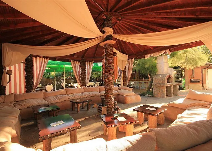 Guest house Coral 3*