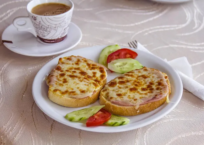 Guest house Coral 3*