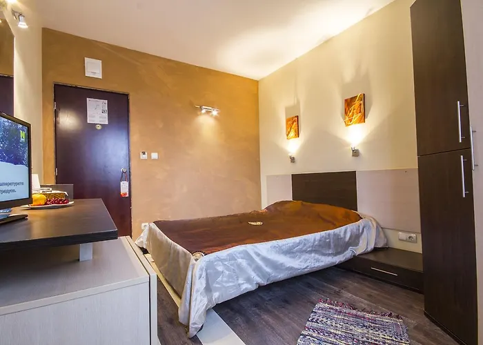 Coral Guest house Obzor