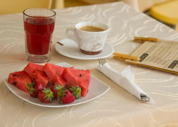 Coral Guest house Obzor